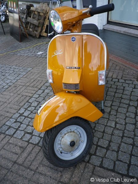 Classic Scooter Limburg 2010 08