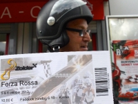 Forza Rossa Zolder 2013 15