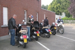 Motortreffen Pellenberg 2009