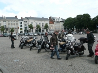 Scooter Oldtimertreffen 2012 02