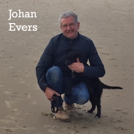 Johan Evers