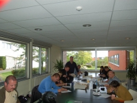 VCL Training 2011 09