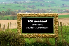 VCL Weekend Geuldal 2014