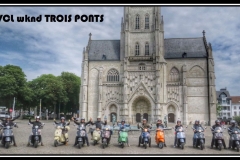VCL Weekend Trois-Ponts 2015