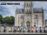 VCL Weekend Trois Pont 2015 01