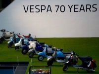 Vespa 70 jaar 42