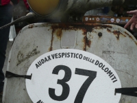 Vespa world days Hasselt 2013 13