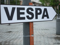 Vespa world days Hasselt 2013 85