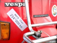 Vespa world days Hasselt 2013 98