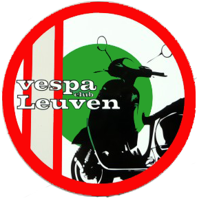 Vespa Club Leuven