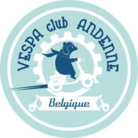 Vespa Club Andenne