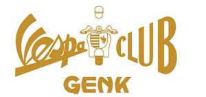 Vespa Club Genk