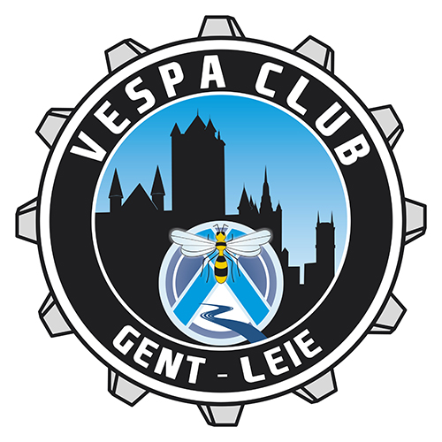Vespa Club Gent - Leie