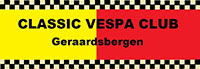 Classic Vespa Club Geraardsbergen