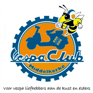 Vespa Club Middelkerke