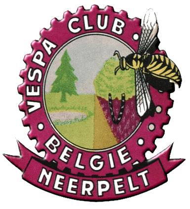 Vespa Club Neerpelt