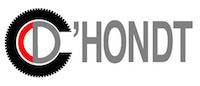 dhondt logo