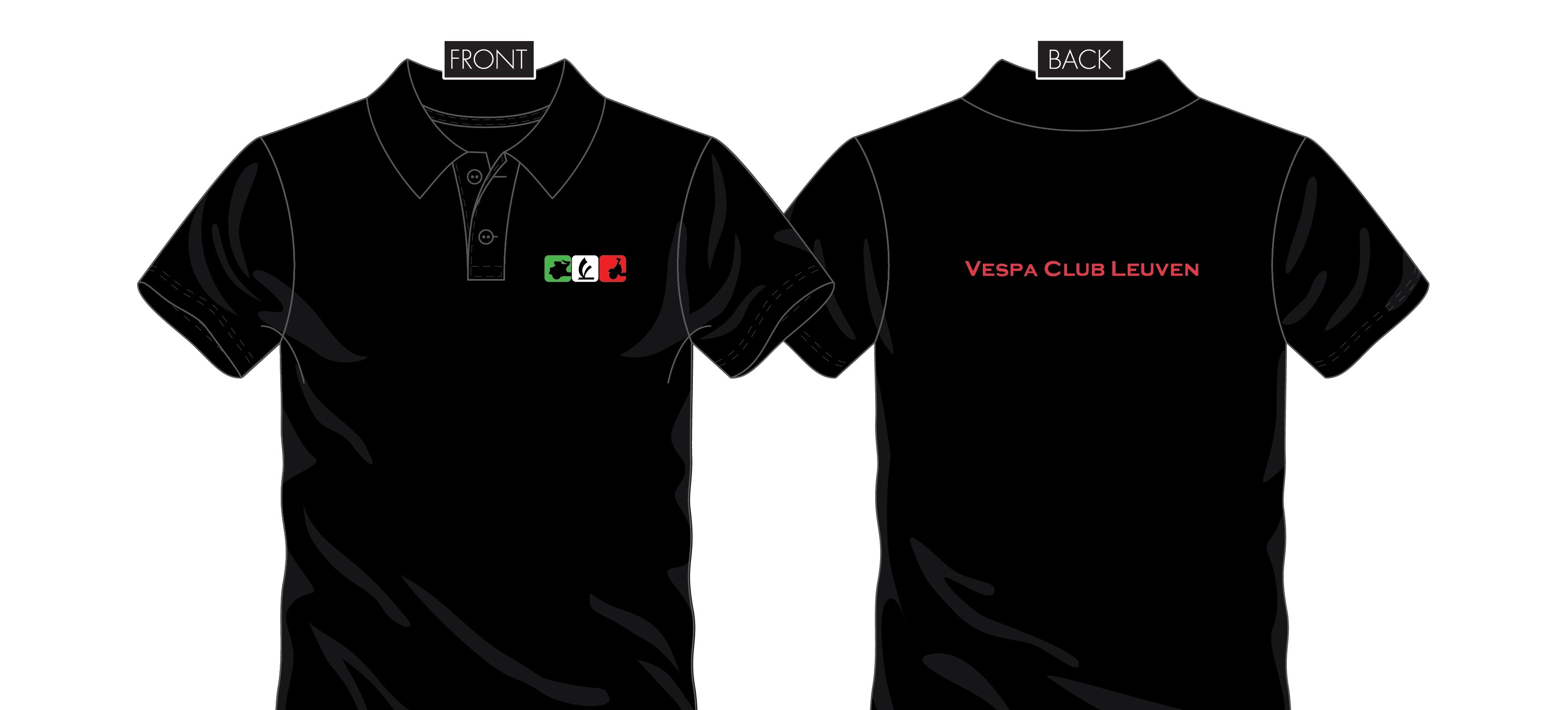 VCL Club - Polo
