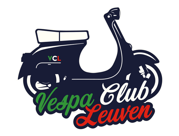 Vespa Club Leuven